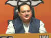 BJP chief JP Nadda attacks Cong over RGF, China; poses 10 questions to Sonia Gandhi