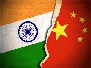 China India - iStock