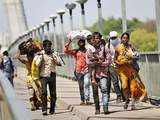 Engineering firms bring back migrant labourers for MMRDA projects