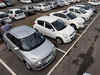 Auto sales may see more than 70 per cent drop in Q1
