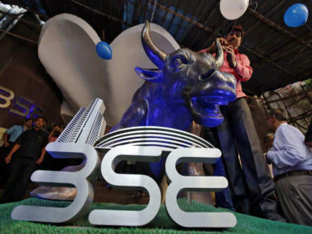 Traders' Diary: Nifty has support at 10,194 level