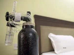 oxygen
