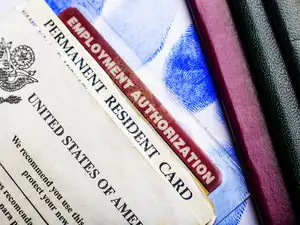 US Immigration