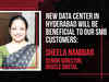 Indian SMB segment is the biggest growth driver for us: Oracle India’s Sheela Nambiar