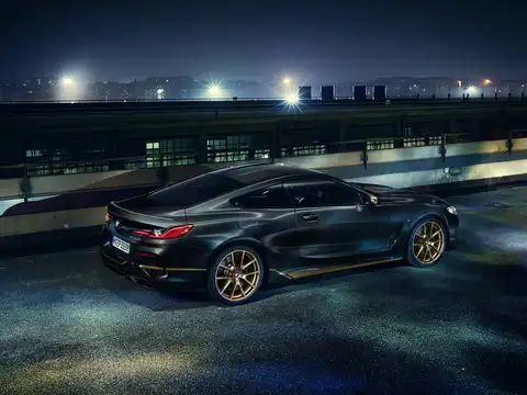 ​The ultimate driving machine