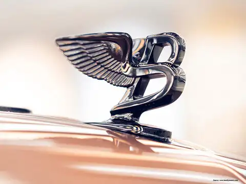 A legendary V8