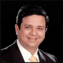 Vijay Chopra Enoch