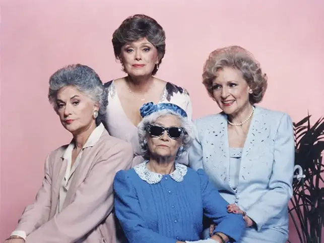 'The Golden Girls' is the latest series to have removed or edited an episode for its depiction of blackface.