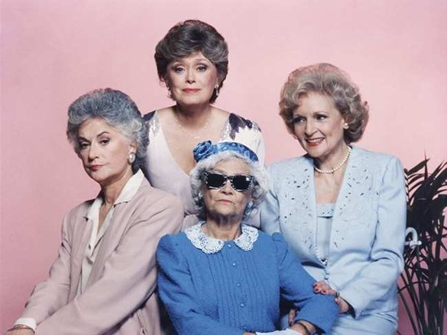 'The Golden Girls' is the latest series to have removed or edited an episode for its depiction of blackface​.