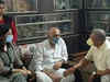 Nana Patekar visits Sushant Singh Rajput's Patna home, offers condolences to his father