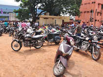 two-wheeler bccl