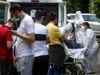 Virus death toll passes 500,000 as US and Brazil cases surge