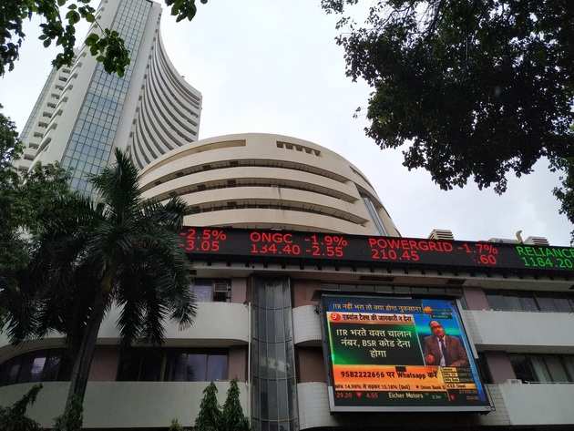 Traders' Diary: Nifty faces immediate resistance at 10,400 level