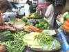 Food inflation at 9.52% y-o-y on February 26