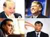 Forbes Billionaires 2011: Mittal, Mukesh Ambani in top 10