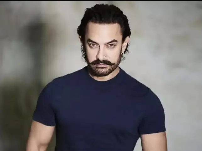 In his tweet, Aamir also thanked the BMC officials for taking such good care of his family members and for 'fumigating and sterlising' the entire society.