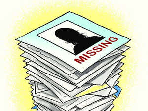 missing women