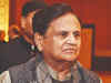 ED begins second round of questioning of Ahmed Patel in PMLA case