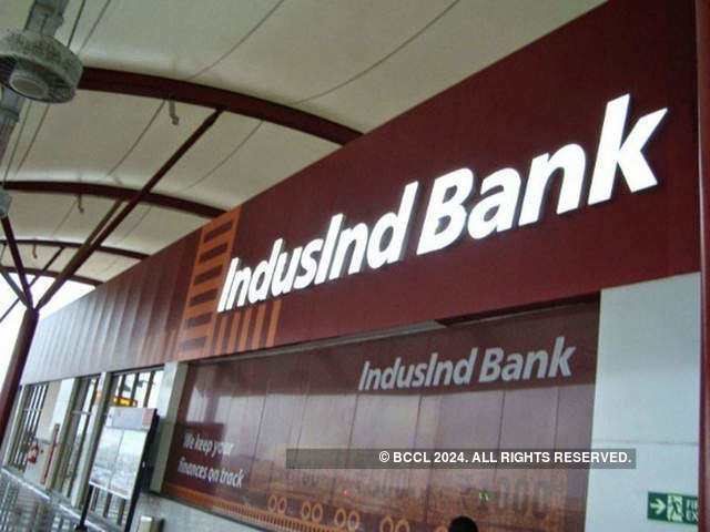 IndusInd Bank | BUY | Target Price: Rs 650
