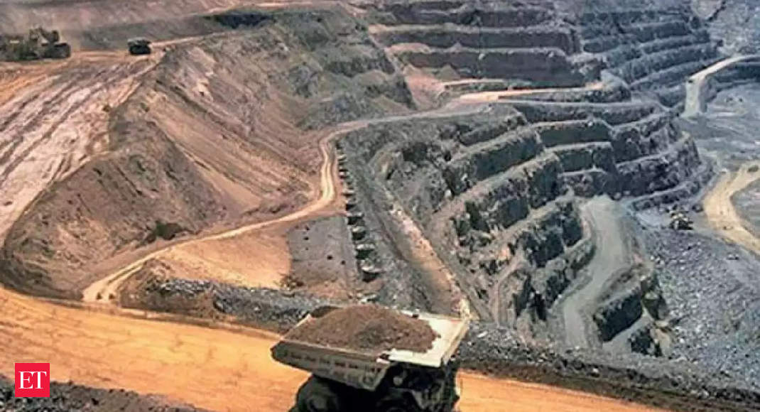 tsml-completes-execution-of-mining-lease-in-odisha-the-economic-times
