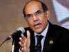 India struggling with growth-inflation dynamics: Subbarao