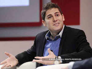 Facebook Co-founder Eduardo Saverin's B Capital Group Makes Final Close ...