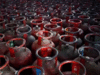 LPG prices hiked for second consecutive month