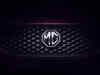 MG Motor retails 2,012 units in June