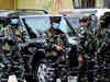 J&K: Terrorists attack CRPF patrol party in Sopore; jawan, civilian succumb to injuries