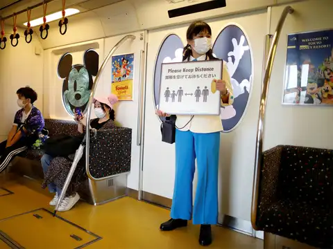 ​Precautions