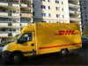DHL temporarily suspends Chinese import shipments to India