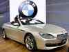 BMW reports record profit as global luxury car sales boom