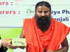 Patanjali can sell its drug but not as 'cure' to coronavirus