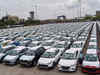 Auto sales pick up in June, but down y-o-y