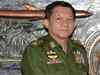 Myanmar Armed forces chief allege 'strong forces' behind terrorism in country