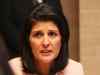 India continuing to show it won't back down from China's aggression: Nikki Haley on app ban