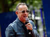 Shame on you, says Tom Hanks to people not following social distancing, urges fans to not let their guard down