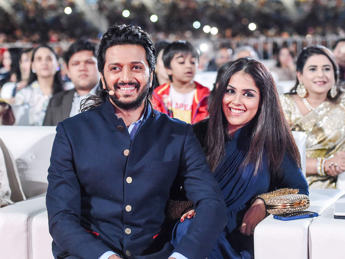 genelia deshmukh: Latest News & Videos, Photos about genelia deshmukh | The  Economic Times - Page 1