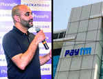 Targeting Paytm for Chinese investment is absurd: PhonePe CEO Sameer Nigam