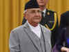 Amid calls for resignation, Nepal PM KP Sharma Oli meets President Bidhya Devi Bhandari