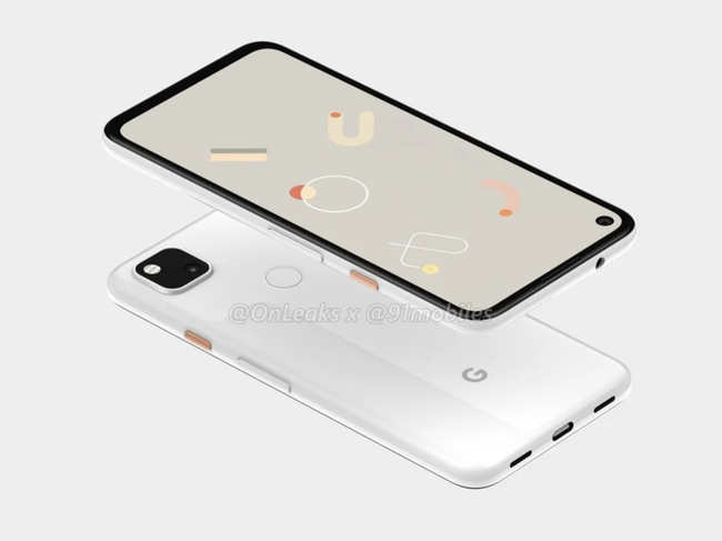 Google Pixel 4A​ is expected to be priced in the same ballpark as the Pixel 3A, which is around $399. ​