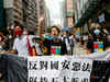 Australia 'actively considering' offer of safe haven to Hong Kong residents: Prime Minister Scott Morrision