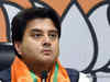 Tiger abhi zinda hai, says Jyotiraditya Scindia after victory at MP cabinet expansion