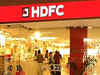 HDFC plans to raise up to Rs 1.25 lakh crore in 1 year