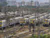 Private trains to bridge demand-supply gap: Railway Board chairman VK Yadav