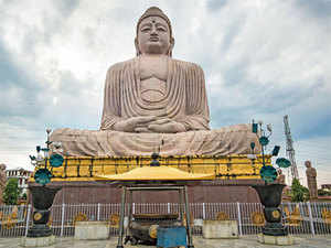 Buddha-Come---AGENCIES