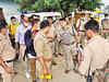 Eight UP police personnel shot dead while trying to arrest gangster Vikas Dubey