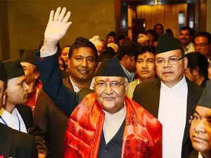 Nepal---AGENCIES