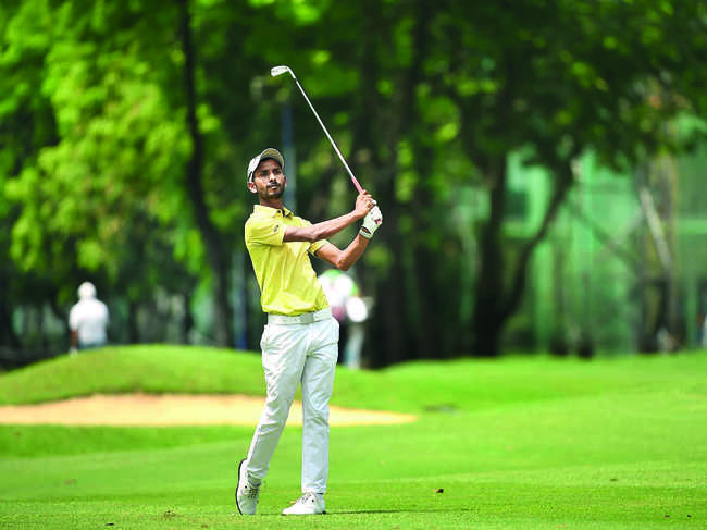 Khan, the 2018 Asian Games silver medallist, acknowledges DGC shaped his career, but denies wrongdoing.