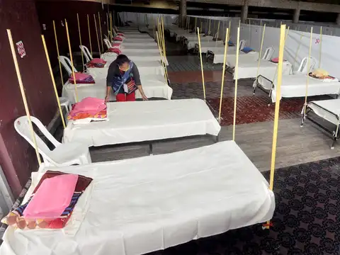 High risk patients